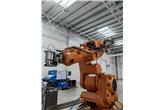 Robot ABB IRB 140 Robot ABB IRB 140