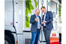 Kontenerowa sprężarka H2 MAX Compression 2.0 Kontenerowa sprężarka H2 MAX Compression 2.0