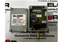 Dzwon hydrostatyczny DH