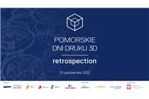 Pomorskie Dni Druku 3D