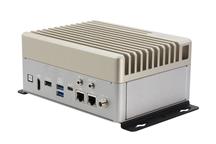 Komputer BOXER-8641AI prezentuje do 6x większą wydajność AI dzięki NVIDIA® Jetson AGX Orin™