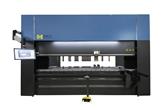 Prasa krawędziowa Pressmaster Prasa krawędziowa Pressmaster