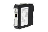 CAN@net NT 420 - gateway 4x CAN/CAN-FD na ethernet