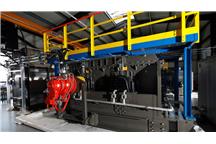 Kompletny system hydrauliczny do strefy zagrożenia wybuchem 2 Kompletny system hydrauliczny do strefy zagrożenia wybuchem 2