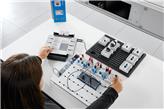 Festo - Podstawy elektrotechniki - prąd stały