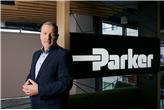 Nowy dyrektor generalny ds. sprzedaży w firmie Parker Hannifin