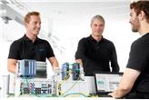 SIEMENS SIMATIC S7300/400 w STEP 7 - podstawy