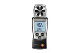 Anemometr wiatraczkowy Testo 410-2