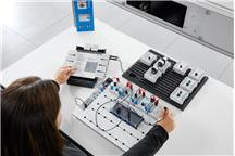 Festo - Podstawy elektrotechniki - prąd stały
