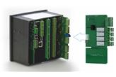 SR45 - Pierwszy mieszany moduł wyjść sterujących dla regulatora/rejestratora MultiCon!