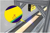 Inspekcja krawędzi InspectEdge Cognex/Automatech
