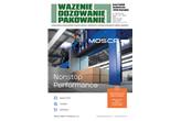 Aktualizacja okładki i tematyki wydania 1/2023 kwartalnika "Ważenie, Dozowanie, Pakowanie"