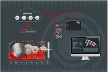 Aplikacja DriveRadar® IoT SEW-EURODRIVE z wyprzedzeniem poinformuje Cię o stanie maszyny