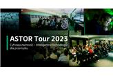 ASTOR Tour 2023