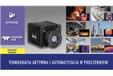 TERMOGRAFIA AKTYWNA I AUTOMATYZACJA W PODCZERWIENI