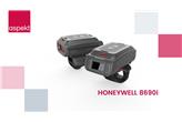 Skaner Honeywell RFID 8690i