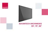 Tablice interaktywne Archimedes od Advantech