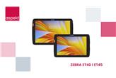 Tablet Zebra ET40 i ET45 