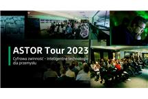 ASTOR Tour 2023