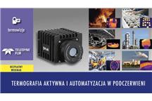 TERMOGRAFIA AKTYWNA I AUTOMATYZACJA W PODCZERWIENI