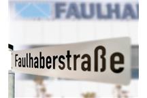 FAULHABERSTRASSE – Droga ku przyszłości