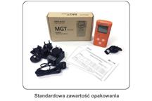 Zawartość opakowania