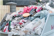 Odpady poremontowe – jak się ich pozbyć?