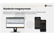 Wydanie magazynowe