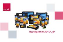 Urządzenia - rozwiązania AUTO_ID