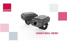 Skaner ubieralny Honeywell 8690i 