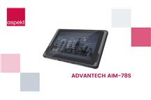 Tablet przemysłowy Advantech AIM-78S
