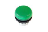 Lampka M22-L-G zielona 216773