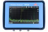 analizator wibracji VM100A FFT, dianostyka maszyn i łożysk