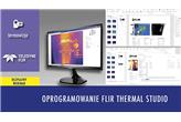 OPROGRAMOWANIE FLIR THERMAL STUDIO