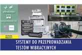 WARSZTATY: SYSTEMY DO PRZEPROWADZANIA TESTÓW WIBRACYJNYCH