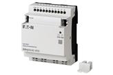 Rozszerzenie EASY-E4-DC-16TE1 8 we. 8 wy. 24V DC 197220