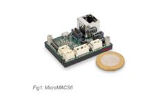 zub MicroMACS6