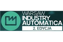 automatyka.tech partnerem medialnym targów Warsaw Industry Automatica