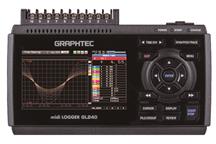 10 kanałowy rejestrator Graphtec GL240