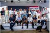 Pięciu finalistów konkursu ctrlX developR Challenge Pięciu finalistów konkursu ctrlX developR Challenge