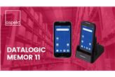 Komputer mobilny Datalogic Memor 11