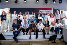 W konkursie ctrlX developR Challenge wzięli udział programiści z całego świata