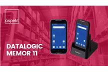 Komputer mobilny Datalogic Memor 11