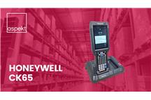 Komputer mobilny Honeywell CK65