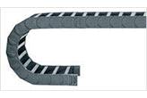 Prowadniki przewodów - łańcuchy E4/4 light E-Chain® Prowadniki przewodów - łańcuchy E4/4 light E-Chain®