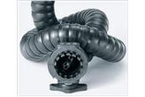 Prowadniki przewodów - Triflex® R 3D - łańcuch E-Chain® Prowadniki przewodów - Triflex® R 3D - łańcuch E-Chain®