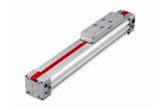 LINTRA®Plus - siłownik beztłoczyskowy nowej generacji LINTRA®Plus - siłownik beztłoczyskowy nowej generacji