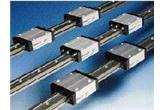 DryLin® T - system prowadnic liniowych DryLin® T - system prowadnic liniowych