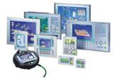 Panele operatorskie firmy SIEMENS Panele operatorskie firmy SIEMENS