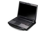 GETAC P470 - elegancki i wytrzymały laptop